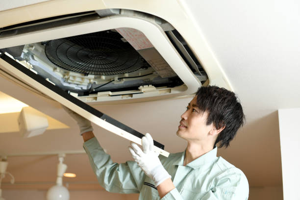 Airduct Cleaning